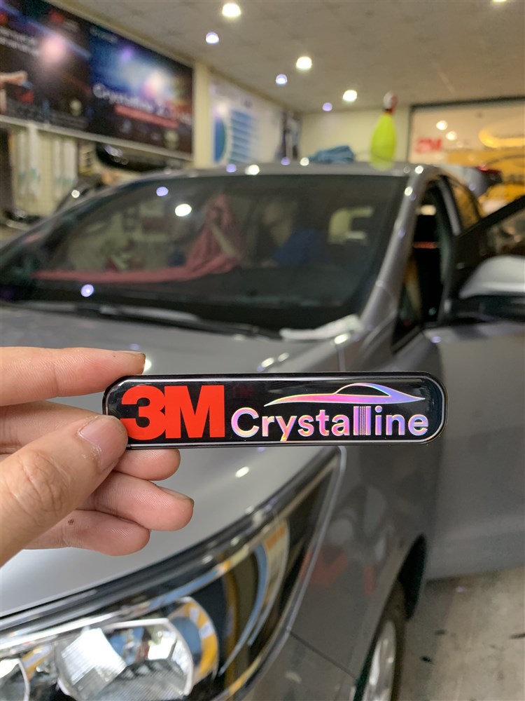 So sánh các loại phim cách nhiệt ô tô: hãng phim nào vượt trội hơn?