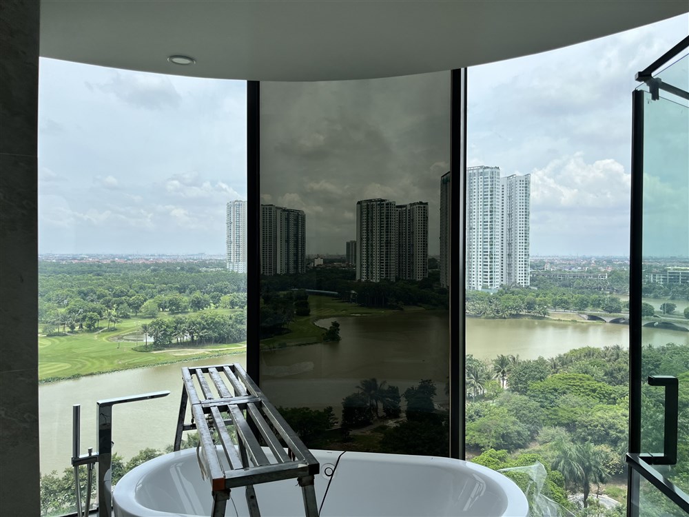 Phim cách nhiệt nhà kính loại nào tốt nhất tầm giá dưới 1TR/m2?