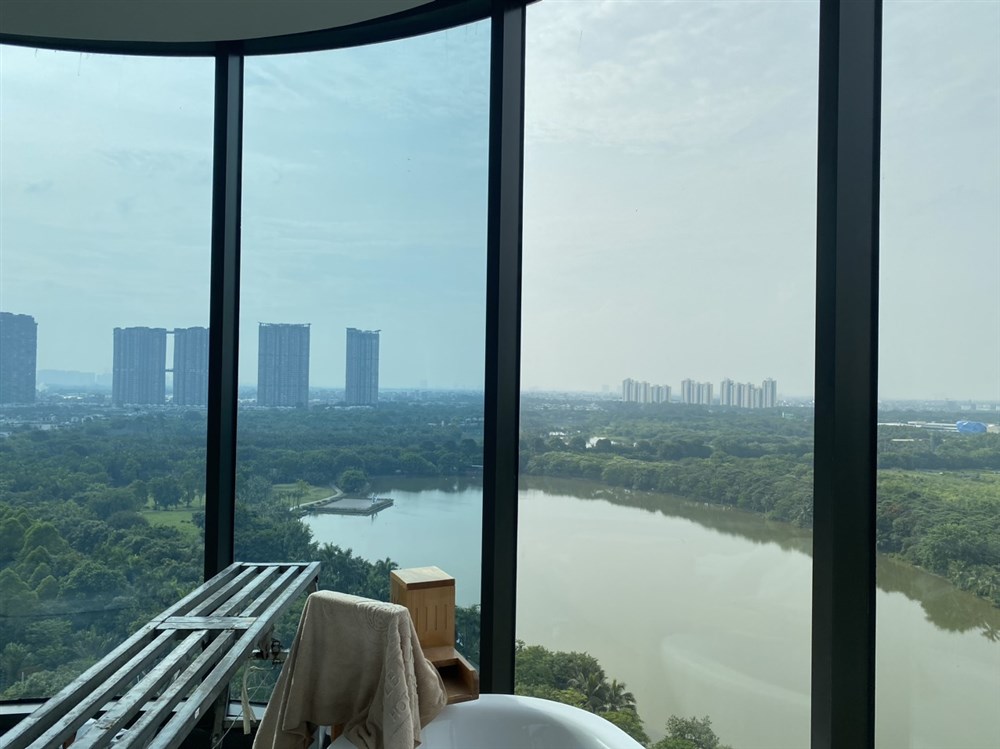 4 mã phim cách nhiệt trong suốt bán chạy nhất 2024