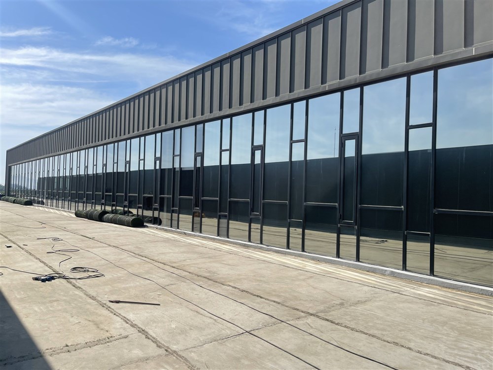 Có nên dán phim cách nhiệt phản quang (phim cách nhiệt 1 chiều) không?