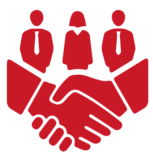 Đối với đối tác