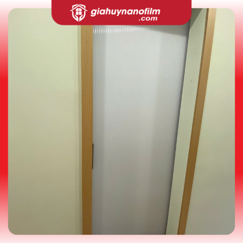 Decal trắng sóng 4D